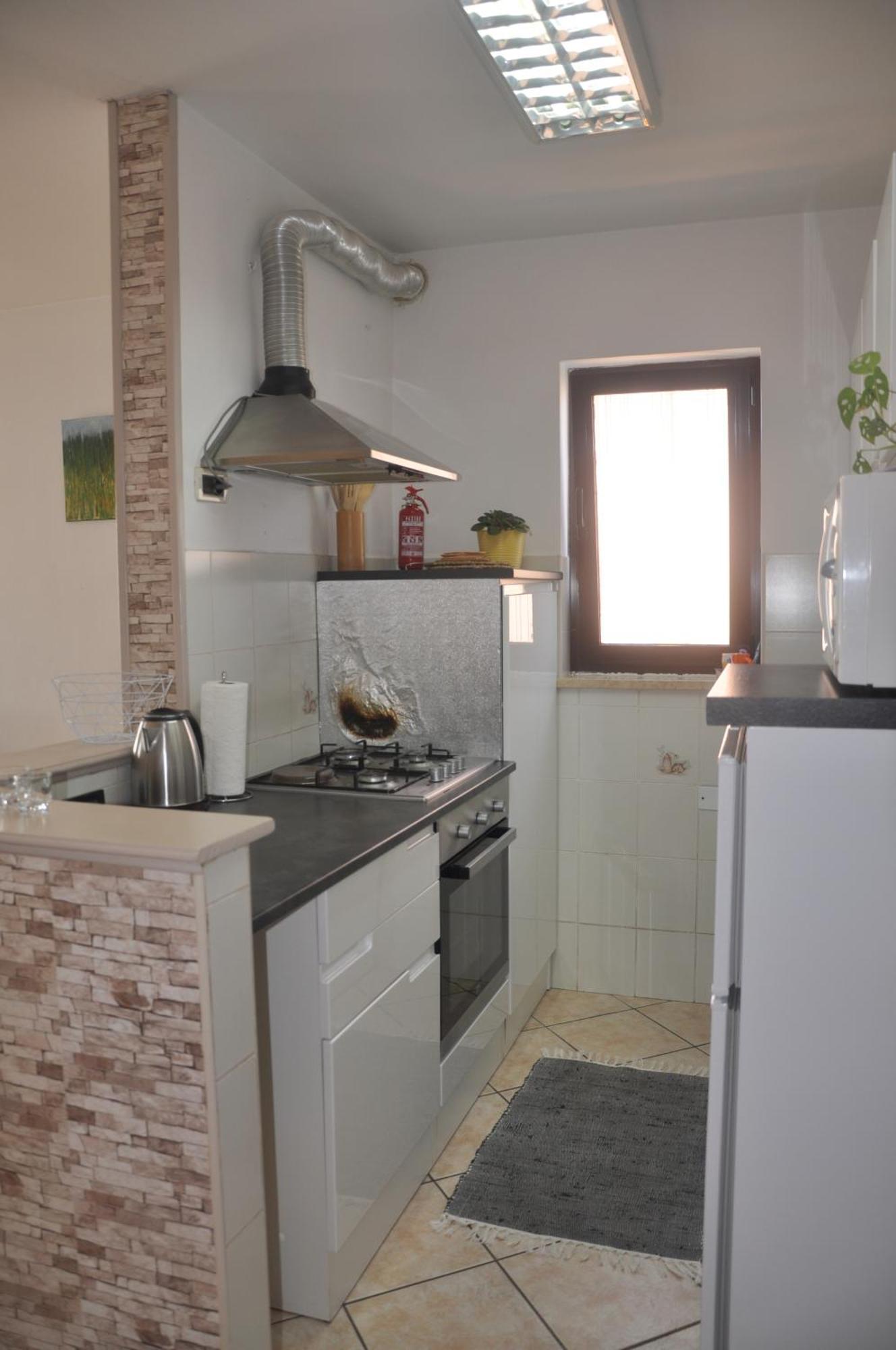 Apartman Mirna Rovigno Esterno foto