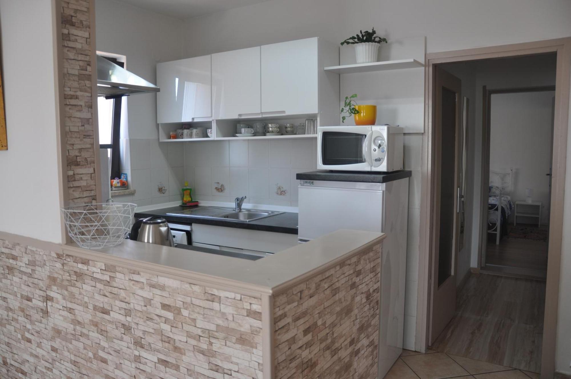 Apartman Mirna Rovigno Esterno foto
