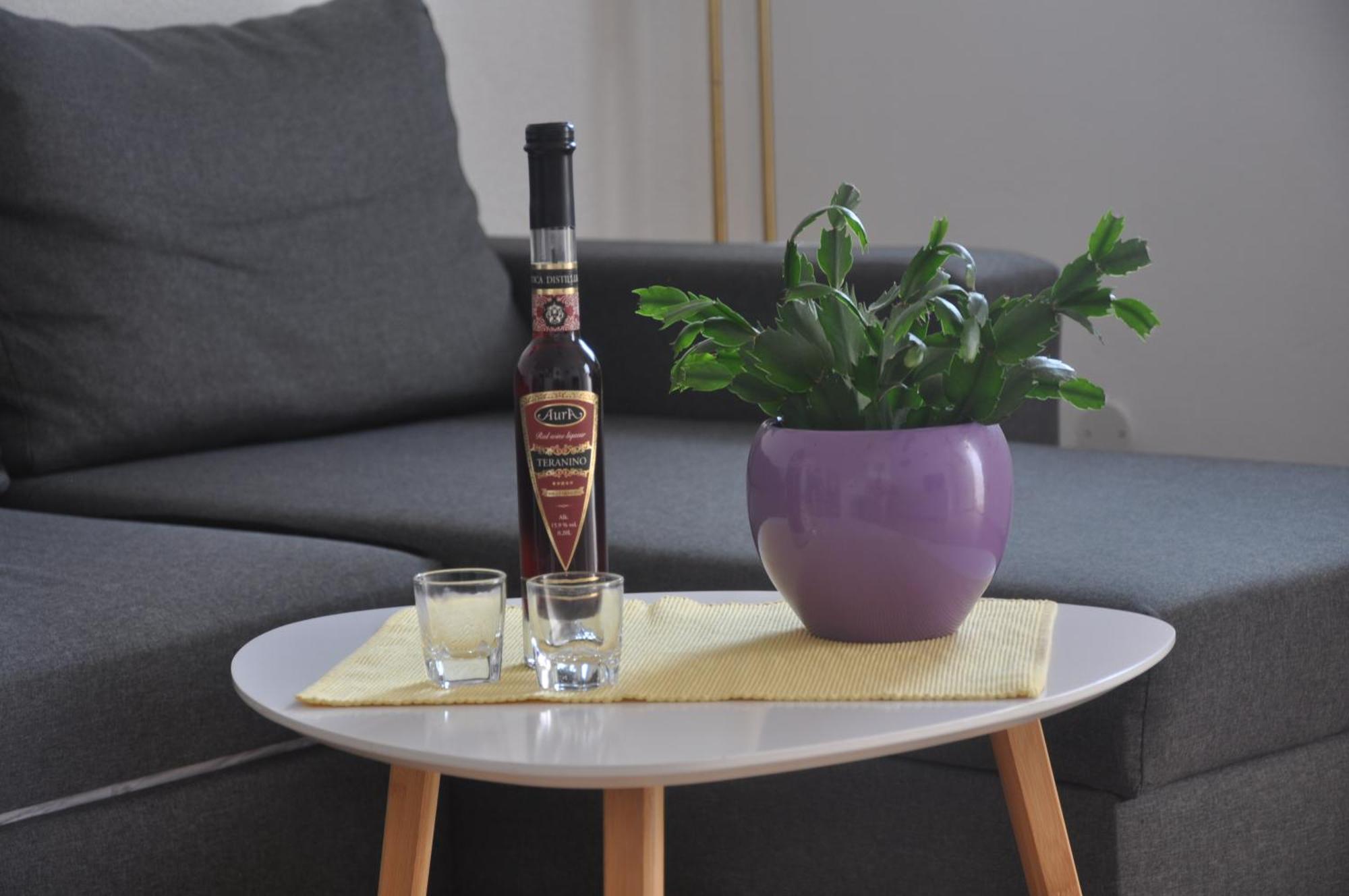 Apartman Mirna Rovigno Esterno foto