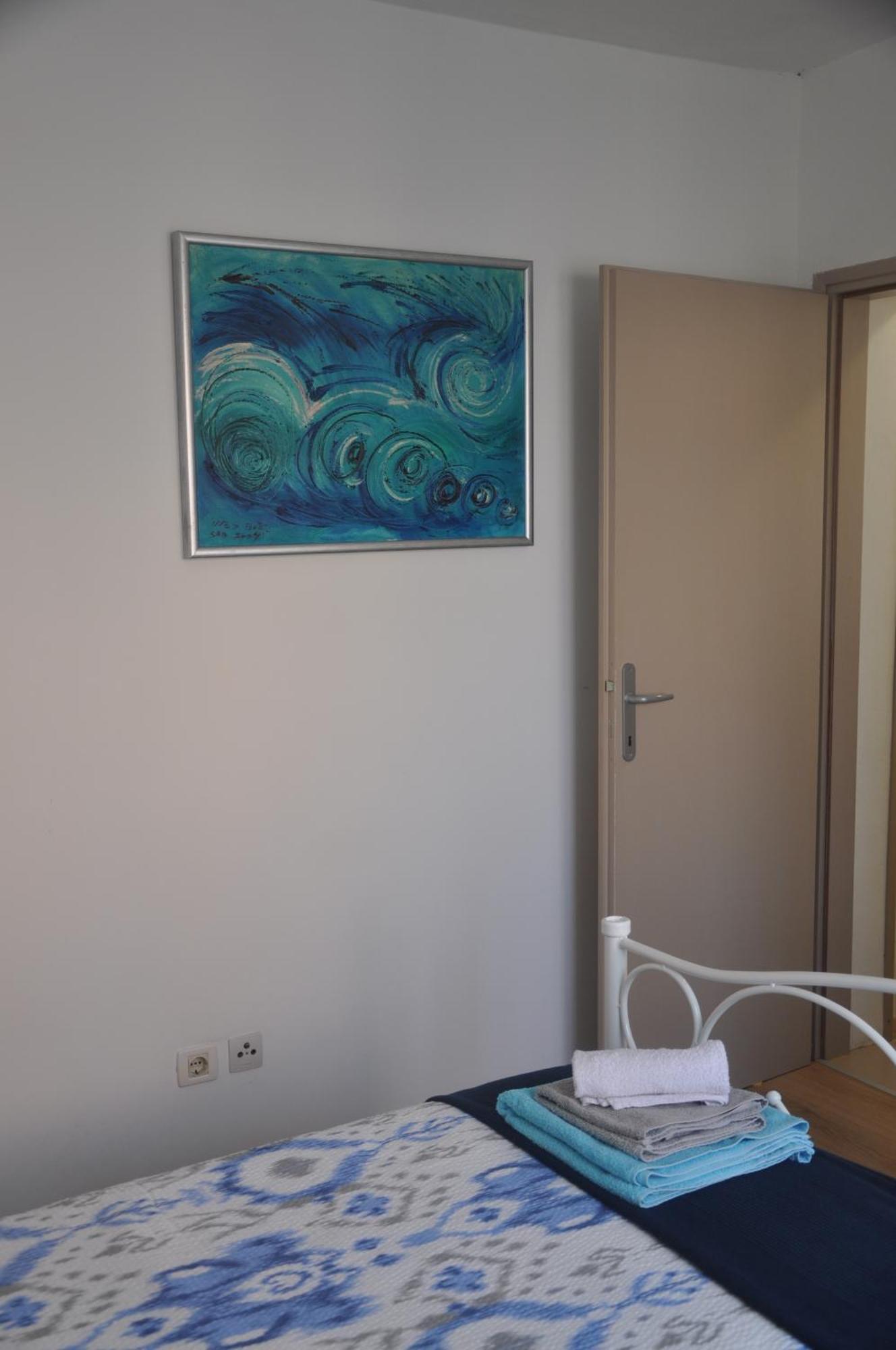 Apartman Mirna Rovigno Esterno foto