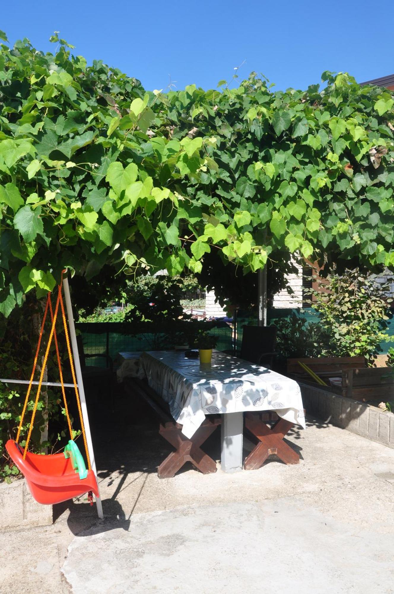 Apartman Mirna Rovigno Esterno foto